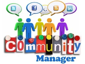 Missions Community Manager